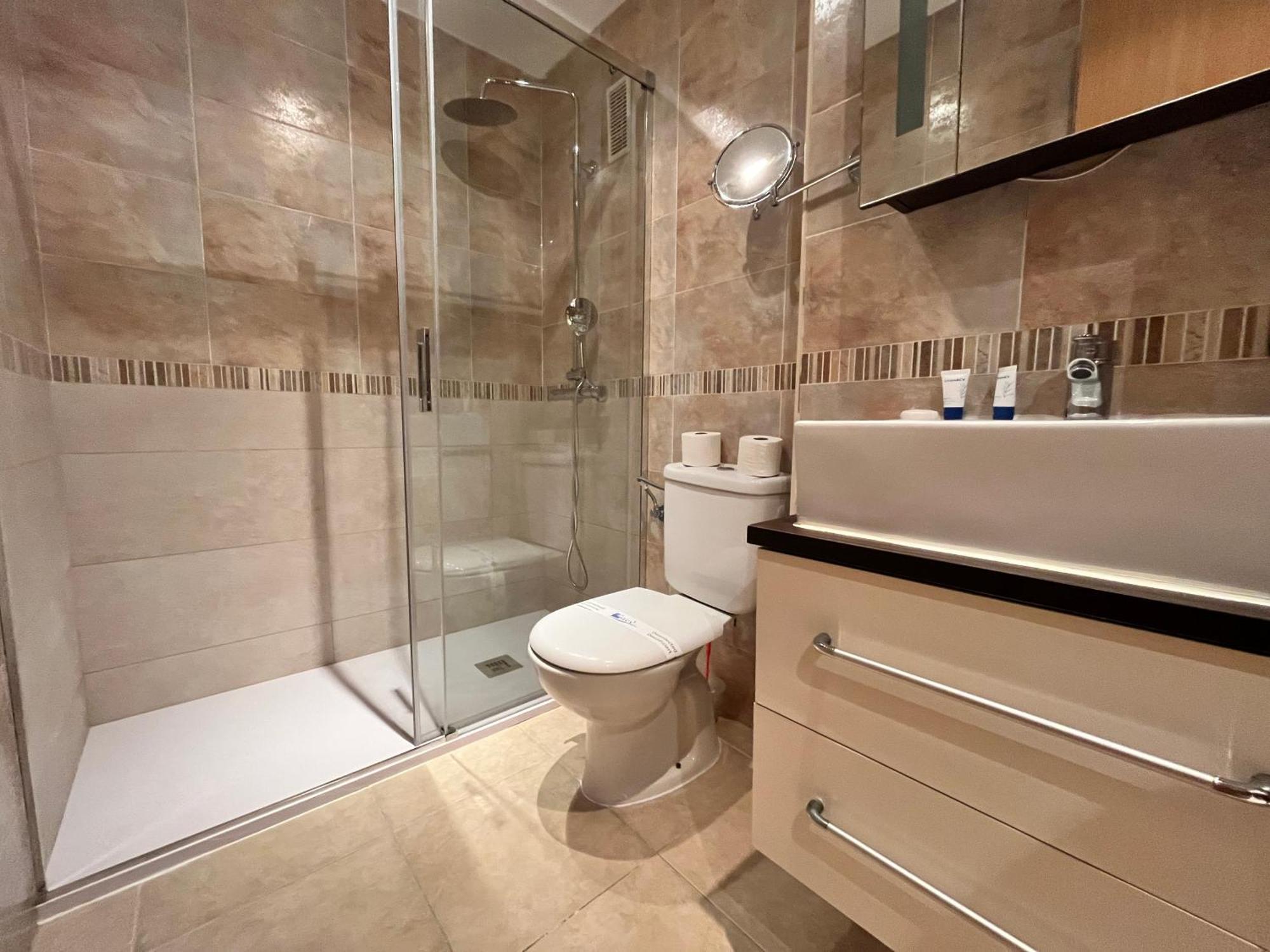 Apartament Acv - Torremar-2ª Linea Planta 5 Frontal 2 Oropesa del Mar Zewnętrze zdjęcie