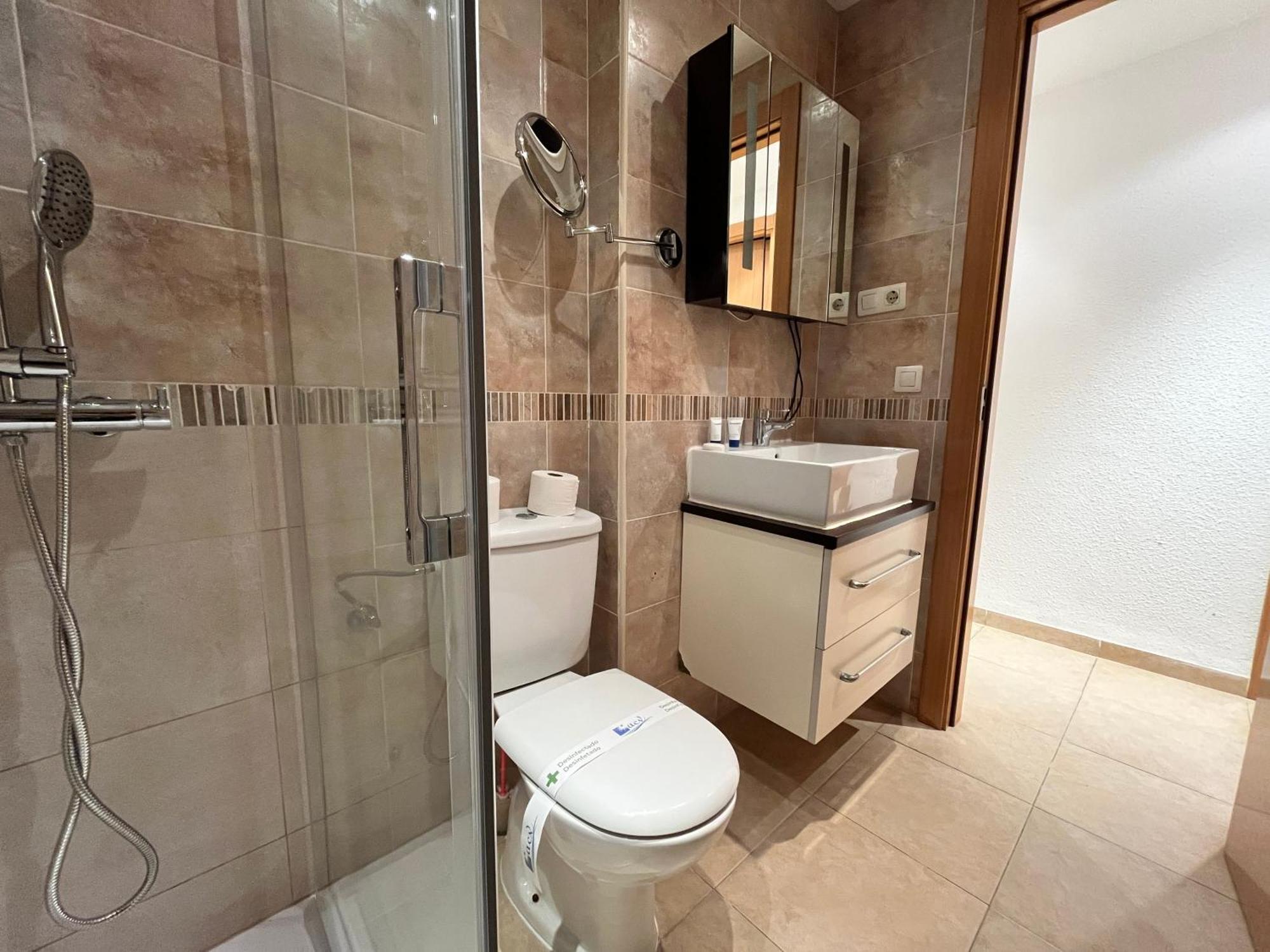 Apartament Acv - Torremar-2ª Linea Planta 5 Frontal 2 Oropesa del Mar Zewnętrze zdjęcie